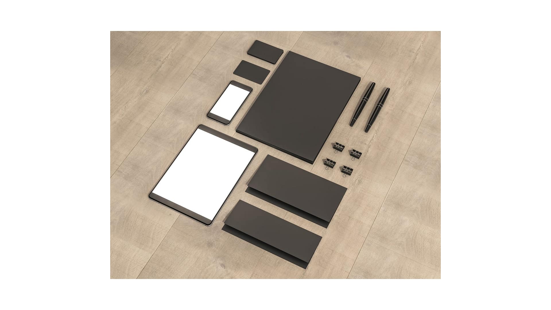 Our Work – Access Printing
